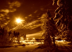 Sepia