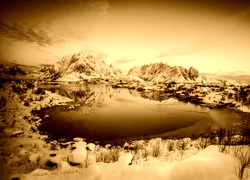 Sepia