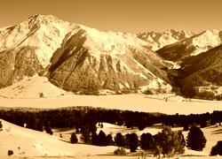 Sepia