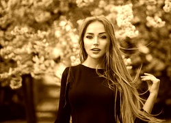 Sepia