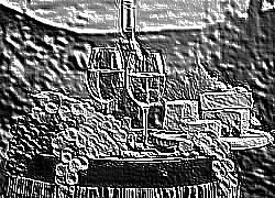 Skamielina