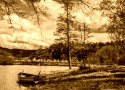 Sepia