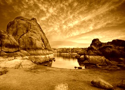 Sepia