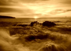 Sepia