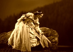 Sepia