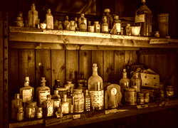 Sepia