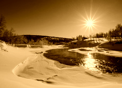 Sepia