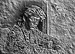 Skamielina