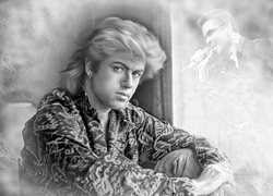 Szary