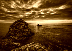 Sepia