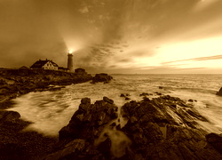Sepia