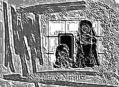 Skamielina