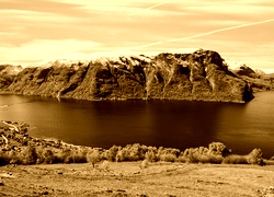 Sepia