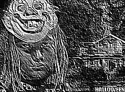 Skamielina