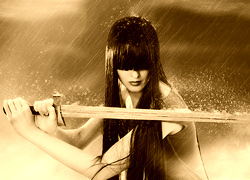Sepia