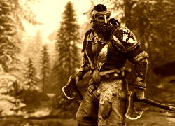 Sepia