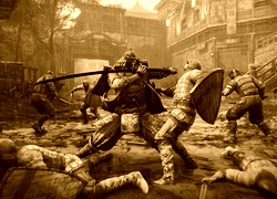 Sepia