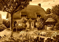Sepia