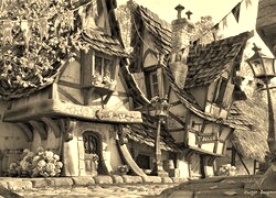 Sepia