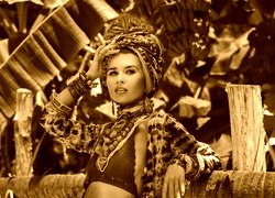 Sepia