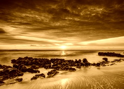 Sepia