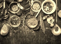 Sepia