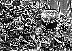 Skamielina