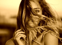 Sepia