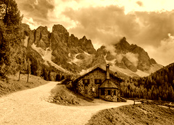 Sepia