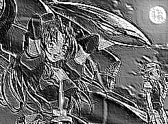 Skamielina