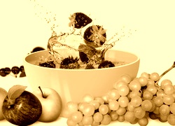 Sepia