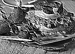 Skamielina