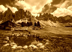 Sepia