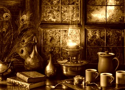 Sepia