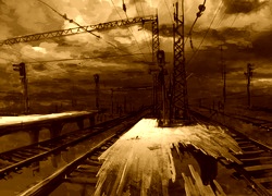 Sepia