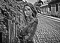 Skamielina