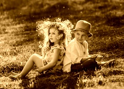 Sepia