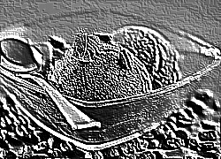 Skamielina