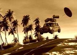 Sepia