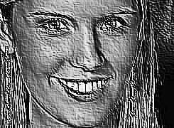 Skamielina