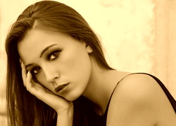 Sepia