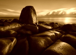Sepia