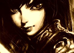 Sepia