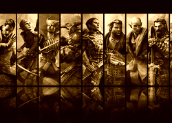 Sepia