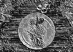 Skamielina