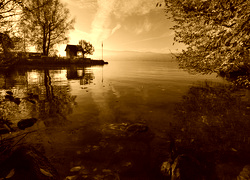 Sepia