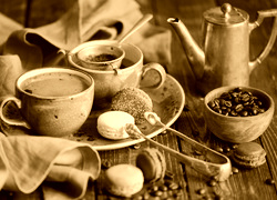 Sepia