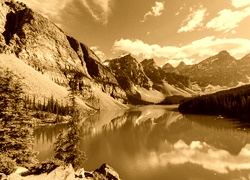 Sepia