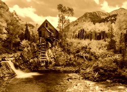 Sepia