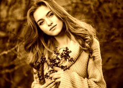 Sepia